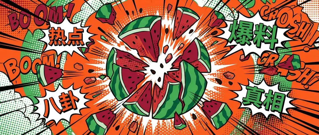 江南style下载mp4 今日头瓜爆炸漫画横幅