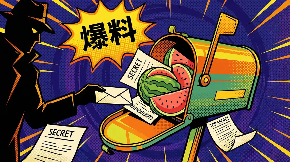 江南style下载mp4 匿名爆料通道漫画插图